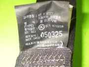 Sicherheitsgurt hinten rechts HYUNDAI MATRIX (FC) 1.6 89820-17000