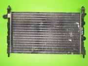 Wasserkühler OPEL KADETT E CC (33_, 34_, 43_, 44_) 1.4 i