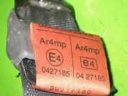 Sicherheitsgurt vorne links MITSUBISHI SPACE WAGON (N9_W, N8_W) 2.4 GDI DN77Z26L