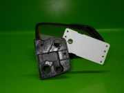 Außenspiegel links FORD TRANSIT Bus (E_ _) 2.5 DI (EBS, EDS, EGL, ESS, EUS)