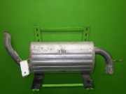 Auspufftopf hinten LAND ROVER FREELANDER Soft Top (LN_) 2.0 DI 4x4 614915