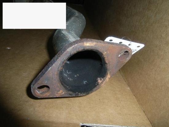 Auspufftopf vorne FORD ESCORT VI (GAL) 1.3 Bild Auspufftopf vorne FORD ESCORT VI (GAL) 1.3