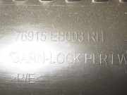 Heckblende rechts NISSAN (DATSUN) NP300 NAVARA (D40) 2.5 dCi 4WD 76915EB003