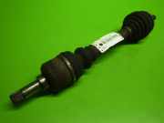 Gelenkwelle Antriebswelle vorne links PEUGEOT 206 CC (2D) 1.6 HDi 110