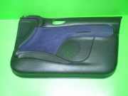 Türverkleidung vorne rechts PEUGEOT 206 Schrägheck (2A/C) 1.6 16V 9629325777