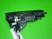 Türgriff hinten links außen AUDI (NSU) A4 Allroad (8KH, B8) 3.0 TDI quattro 8T0837205A