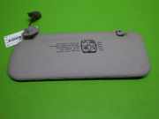 Sonnenblende vorne rechts CITROEN C5 I Break (DE_) 2.2 HDi (DE4HXB, DE4HXE)