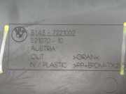 Verkleidung B-Säule rechts BMW 3 Touring (F31) 318 d 51437221002