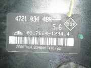 Bremskraftverstärker RENAULT MODUS / GRAND MODUS (F/JP0_) 1.2 (JP0C, JP0K, FP0C, FP0K, FP Ate 472103448R