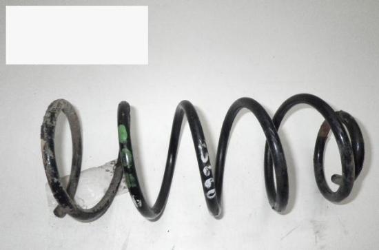 Feder vorne rechts VW POLO (6N1) 75 1.6 1J0411105AD Bild Feder vorne rechts VW POLO (6N1) 75 1.6 1J0411105AD