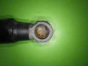 Gasdruckfeder Dämpfer hinten links FIAT 500 (312_) 1.2 51785412