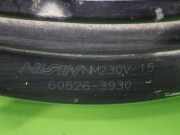 Bremskraftverstärker HONDA JAZZ II (GD) 1.3 01469SAAG60