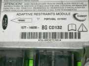 Airbag Steuergerät FORD MONDEO III (B5Y) 2.0 16V 1S7T14B056BG