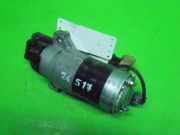 Anlasser MAZDA 3 Stufenheck (BL) 2.0 MZR DISI M000T88981