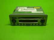 CD-Radio ALFA ROMEO 156 Sportwagon (932) 2.0 JTS (932BXA) 7640378316