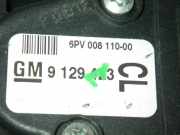 Gaspedal OPEL CORSA C (X01) 1.2 (F08, F68) 848375