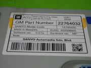 Display OPEL INSIGNIA Caravan 2.0 Turbo 4x4 22764032