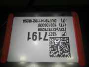 Lenksäule OPEL ASTRA J 1.6 Turbo 13277191