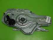 Fensterheber Tür vorne rechts HYUNDAI ELANTRA Stufenheck (XD) 2.0 CRDi 82480-2D061