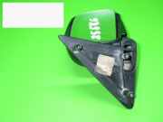 Außenspiegel rechts VW GOLF II (19E, 1G1) 1.6