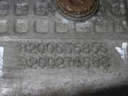 Ölwanne DACIA LOGAN EXPRESS (FS_) 1.4 8200535856