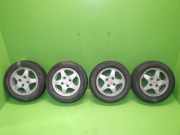 Kompletträder MITSUBISHI CARISMA (DA_) 1.8 16V GDI (DA2A) 185/65R14 86H