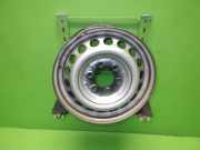 Felge MERCEDES-BENZ SPRINTER 3-t Kasten (906) 213 CDI (906.611, 906.613) A0014013502 FKZ