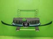 Kühlergrill PEUGEOT 206 Schrägheck (2A/C) 1.1 i