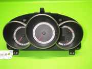 Kombiinstrumente Tacho MAZDA 3 (BK) 1.6 DI Turbo