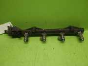 Einspritzanlage VW GOLF III (1H1) 1.6 032133319
