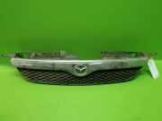 Kühlergrill MAZDA 323 F VI (BJ) 1.5 16V