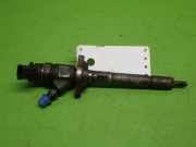 Einspritzventil Zyl 3 Injektor PEUGEOT 3008 1.6 HDi 0445110297