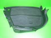 Seitenwandverkleidung hinten links AUDI (NSU) A3 (8L1) 1.6 8L0863989B