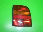 Schlussleuchte links NISSAN (DATSUN) MICRA II (K11) 1.3 i 16V