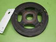 Riemenscheibe Kurbelwelle TOYOTA AYGO (_B1_) 1.0 (KGB10_) 134700Q010