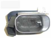 Luftführung links RENAULT CLIO II (BB0/1/2_, CB0/1/2_) 1.4 (B/CB0C)