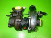 Turbolader CHRYSLER VOYAGER III (GS) 2.5 TD VA639603