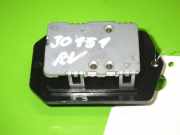 Vorwiderstand Heizgebläse MITSUBISHI SPACE STAR Schrägheck (A0_A) 1.0 (A05A)