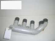 Ansaugrohr links OPEL VECTRA B (36_) 2.6 i V6 90501509