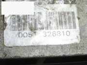 Getriebeaufhängung hinten FIAT PANDA (169_) 1.2 0055210281