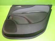 Türverkleidung hinten rechts OPEL ZAFIRA TOURER C (P12) 1.6 CDTI 13419622
