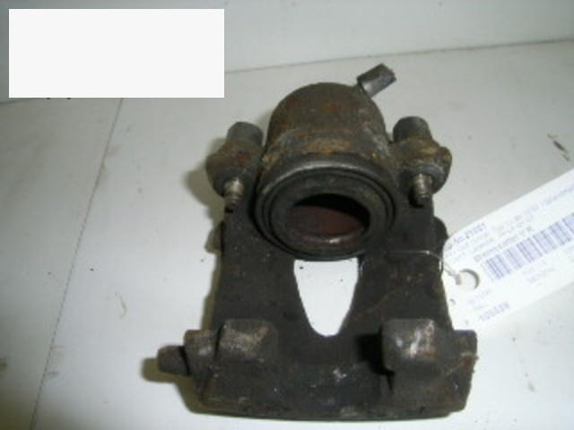 Bremssattel vorne rechts VW GOLF IV (1J1) 1.6 1K0615124D Bild Bremssattel vorne rechts VW GOLF IV (1J1) 1.6 1K0615124D