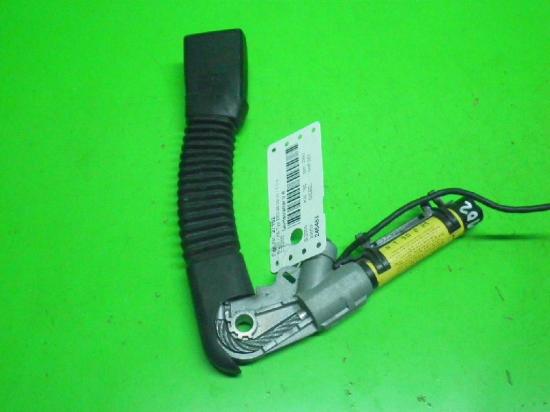 Gurtstraffer vorne rechts BMW X5 (E53) 3.0 d Bild Gurtstraffer vorne rechts BMW X5 (E53) 3.0 d