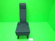 Sitz hinten Mitte OPEL MERIVA 1.6