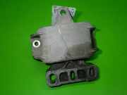 Silentblock Getriebelager links AUDI (NSU) A3 (8L1) 1.9 TDI 1J0199555AJ