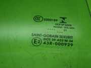 Türscheibe hinten rechts OPEL GRANDLAND X (A18) 1.2 (75)