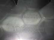 Halter Stoßfänger hinten OPEL GRANDLAND X (A18) 1.2 (75) YP00035580