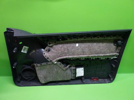 T?rverkleidung links VW GOLF VI (5K1) 1.2 TSI 5K3867011 Bild T?rverkleidung links VW GOLF VI (5K1) 1.2 TSI 5K3867011