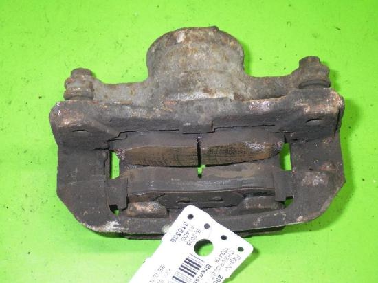 Bremssattel vorne rechts CHEVROLET AVEO / KALOS Schr?gheck (T200) 1.4 16V 96534638 Bild Bremssattel vorne rechts CHEVROLET AVEO / KALOS Schr?gheck (T200) 1.4 16V 96534638