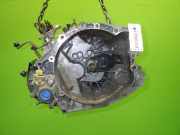 Getriebe Schaltgetriebe CITROEN BERLINGO Kasten (M_) 2.0 HDI 90 (MBRHY, MCRHY)